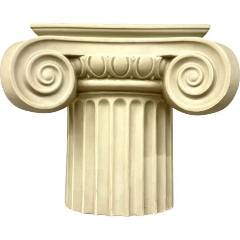 Clearance Pamono Vintage Ceramic Wall Lamp, 1980