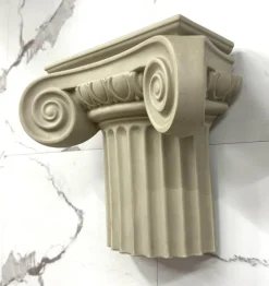 Clearance Pamono Vintage Ceramic Wall Lamp, 1980
