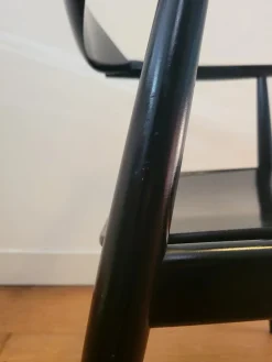 Discount Pamono Vintage CH35 Chair by Hans J. Wegner for Carl Hansen, 1950s