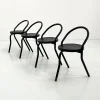 Sale Pamono Vintage Chairs, 1980s, Set of 4