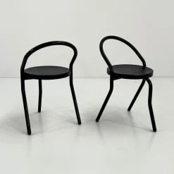 Sale Pamono Vintage Chairs, 1980s, Set of 4