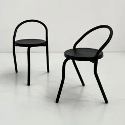 Sale Pamono Vintage Chairs, 1980s, Set of 4