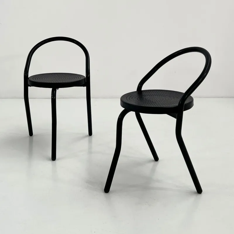 Sale Pamono Vintage Chairs, 1980s, Set of 4