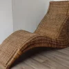 Sale Pamono Vintage Chaise Lounge by Carl Öjerstam, 1990