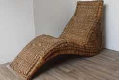Sale Pamono Vintage Chaise Lounge by Carl Öjerstam, 1990