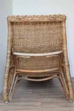 Sale Pamono Vintage Chaise Lounge by Carl Öjerstam, 1990