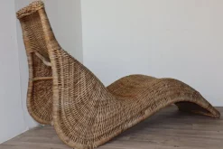 Sale Pamono Vintage Chaise Lounge by Carl Öjerstam, 1990