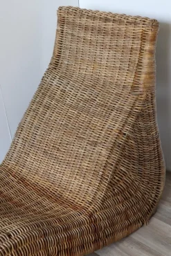 Sale Pamono Vintage Chaise Lounge by Carl Öjerstam, 1990