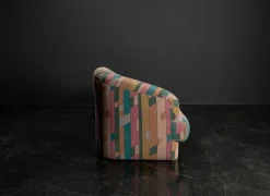 Pamono Vintage Chaise Lounge, 1980s><noscript><img width=