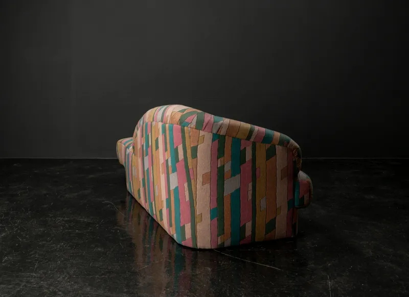 Pamono Vintage Chaise Lounge, 1980s> Daybeds & Chaises Lounges