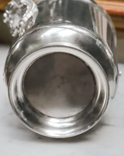 Pamono Vintage Champagne Cooler and Ice Bucket from Christofle Ormesson><noscript><img width=