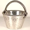 Pamono Vintage Champagne Cooler from Valenti> Ice Buckets & Wine Coolers