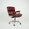 Outlet Pamono Vintage Charles Eames Lobby Chair ES104 by Herman Miller for Vitra, 1970s
