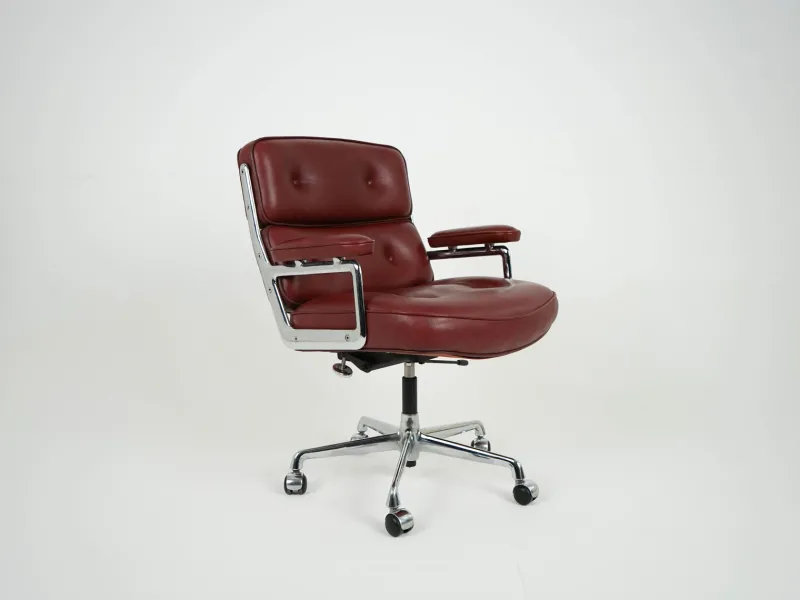 Outlet Pamono Vintage Charles Eames Lobby Chair ES104 by Herman Miller for Vitra, 1970s