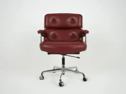 Outlet Pamono Vintage Charles Eames Lobby Chair ES104 by Herman Miller for Vitra, 1970s