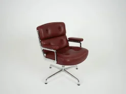 Sale Pamono Vintage Charles Eames Lobby Chair ES108 by Herman Miller for Vitra, 1970s