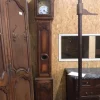 New Pamono Vintage Cherry Grandfather Clock