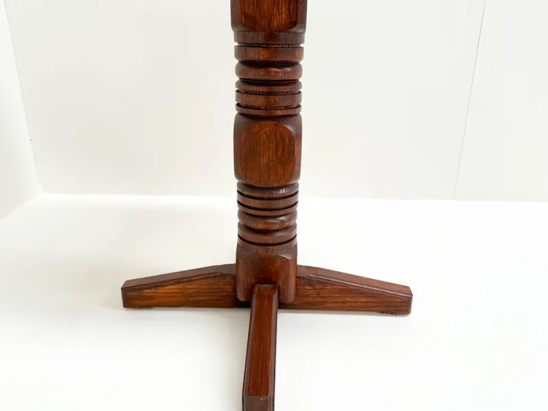 Pamono Vintage Chess Table, 1960s> Game Tables