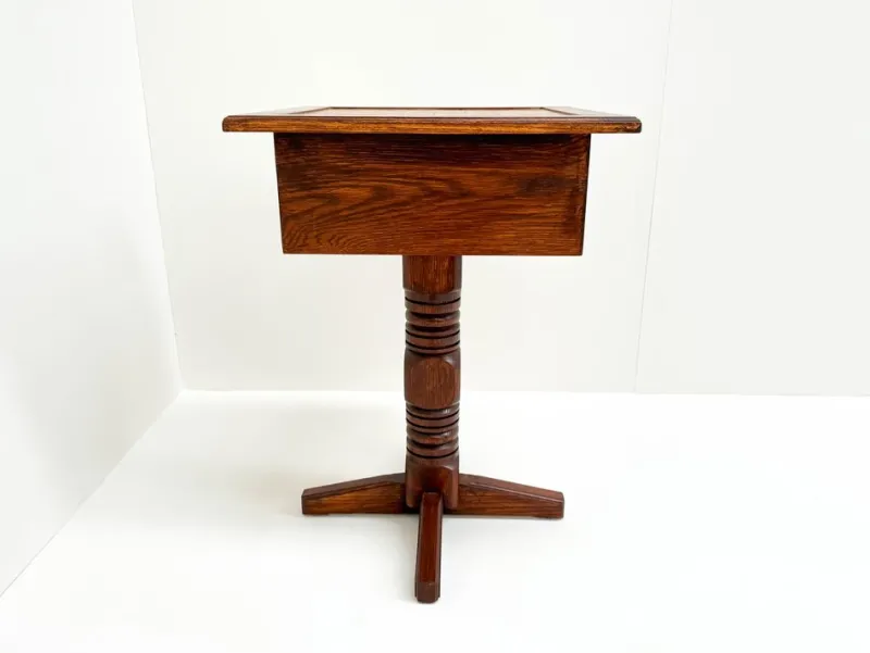 Pamono Vintage Chess Table, 1960s> Game Tables