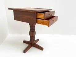 Pamono Vintage Chess Table, 1960s><noscript><img width=