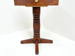 Pamono Vintage Chess Table, 1960s><noscript><img width=