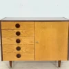Pamono Vintage Chest of Drawers, 1970s