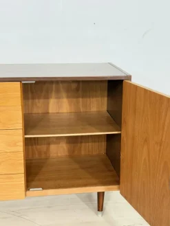 Pamono Vintage Chest of Drawers, 1970s