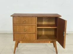 Pamono Vintage Chest of Drawers, 1960s> Dressers, Commodes & Chests