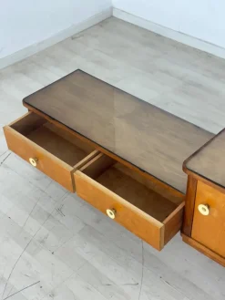 Discount Pamono Vintage Chest of Drawers, 1960s