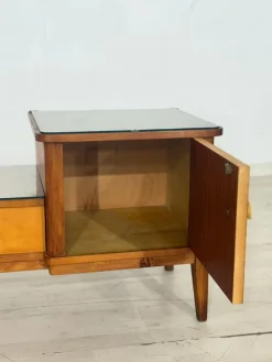 Discount Pamono Vintage Chest of Drawers, 1960s