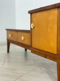 Discount Pamono Vintage Chest of Drawers, 1960s