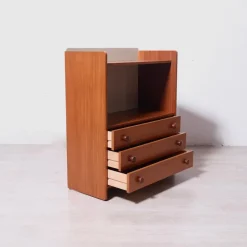 Outlet Pamono Vintage Chest of Drawers, Italy, 1950s