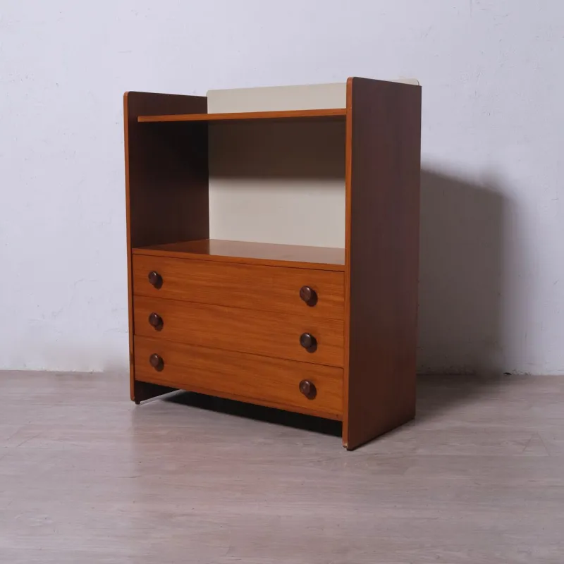 Outlet Pamono Vintage Chest of Drawers, Italy, 1950s