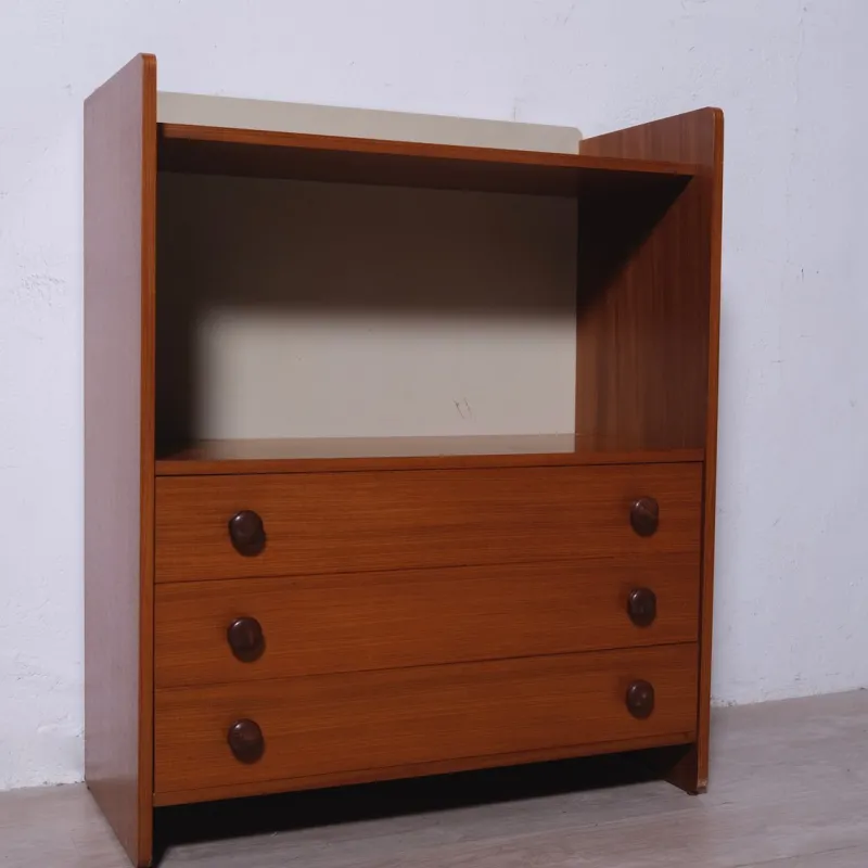Outlet Pamono Vintage Chest of Drawers, Italy, 1950s