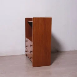 Outlet Pamono Vintage Chest of Drawers, Italy, 1950s