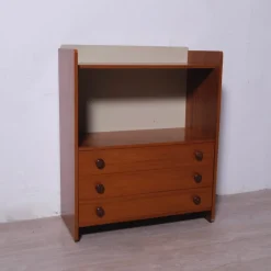 Outlet Pamono Vintage Chest of Drawers, Italy, 1950s