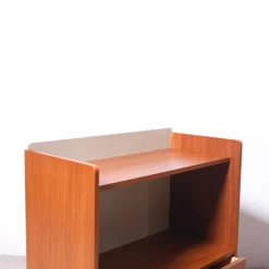 Outlet Pamono Vintage Chest of Drawers, Italy, 1950s