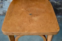 Pamono Vintage Children's Chair from Baumann, 1950s><noscript><img width=