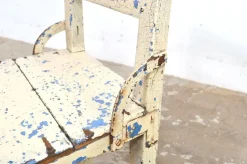 Pamono Vintage Childrens Chair in Wood