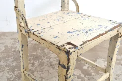 Pamono Vintage Childrens Chair in Wood