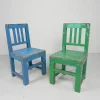 Pamono Vintage Children's Chairs, 1950s, Set of 2> Children's Chairs