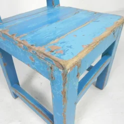 Pamono Vintage Children's Chairs, 1950s, Set of 2><noscript><img width=
