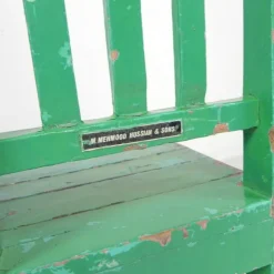 Pamono Vintage Children's Chairs, 1950s, Set of 2><noscript><img width=