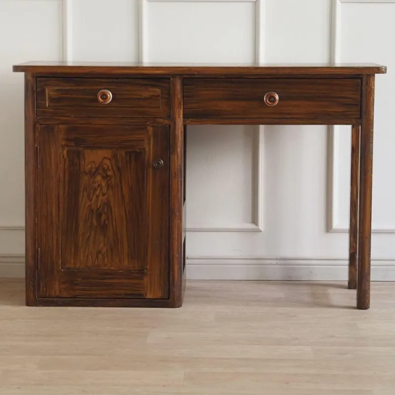 Pamono Vintage Children's Desk, 1930s> Children's Tables