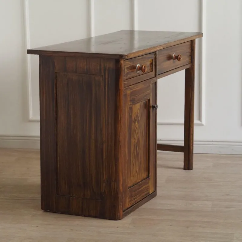Pamono Vintage Children's Desk, 1930s> Children's Tables