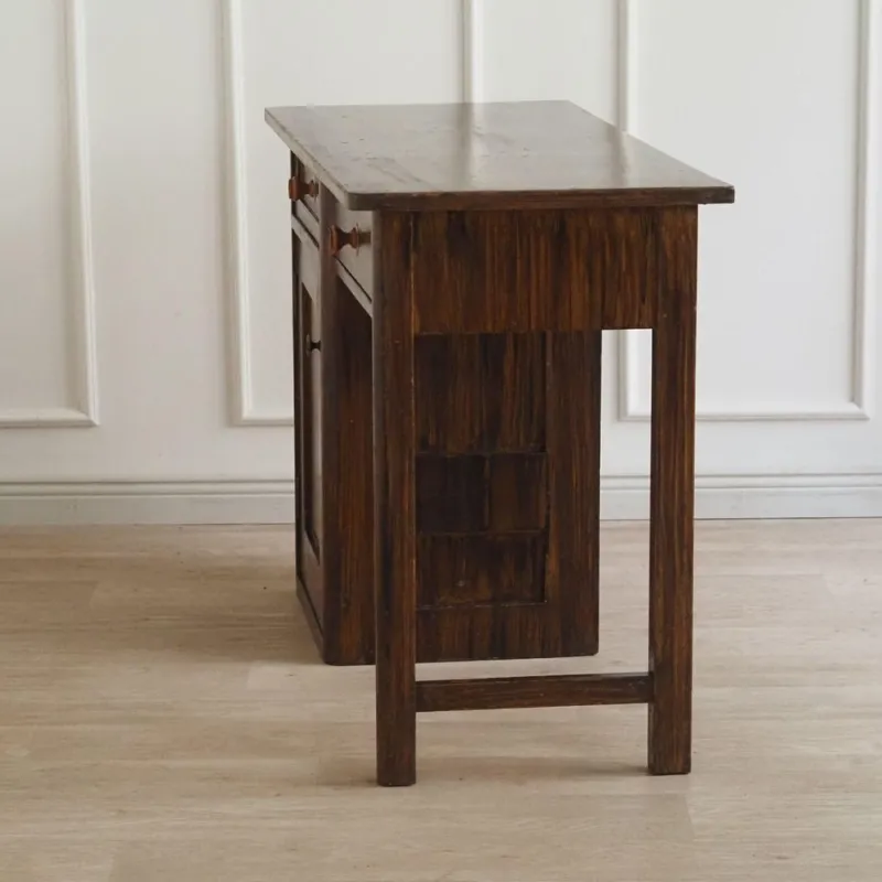 Pamono Vintage Children's Desk, 1930s> Children's Tables