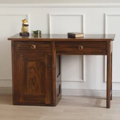 Pamono Vintage Children's Desk, 1930s><noscript><img width=