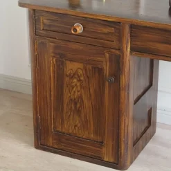 Pamono Vintage Children's Desk, 1930s><noscript><img width=