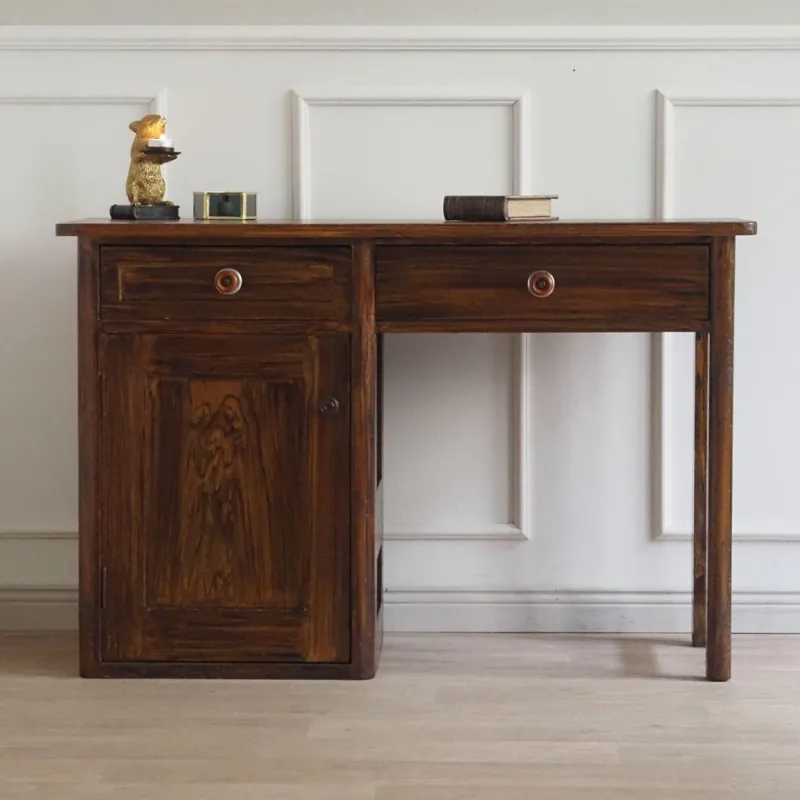 Pamono Vintage Children's Desk, 1930s> Children's Tables