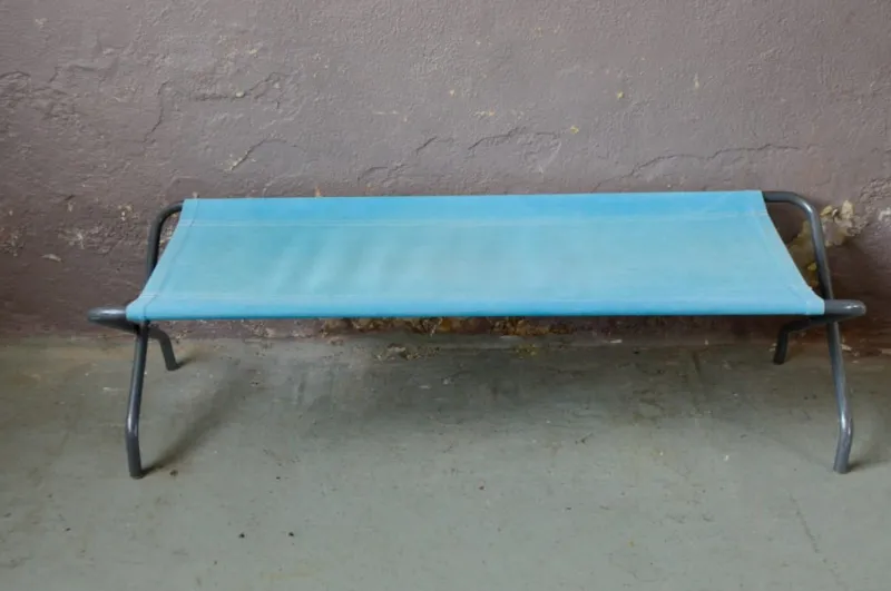 Pamono Vintage Children's Folding Bed> Beds & Bedroom Sets